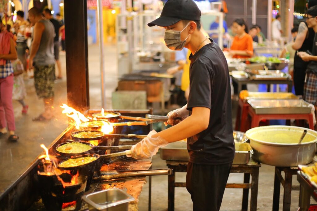 7 Contoh Penggunaan Minyak Kelapa dalam Industri Pangan