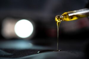 Indonesia Coconut Oil Industry Overview