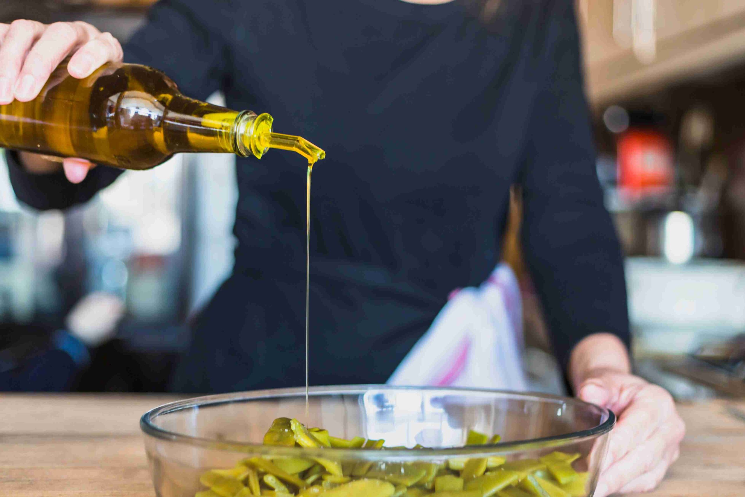 7 Minyak Goreng Sehat untuk Memasak yang Lebih Aman dan Bergizi