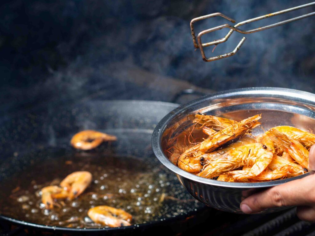 Jenis-Jenis Penjernih Minyak Goreng yang Sering Digunakan
