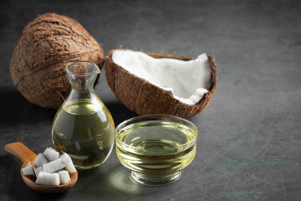 What Is Coconut Cooking Oil? Benefits, Production Process, and Uses
