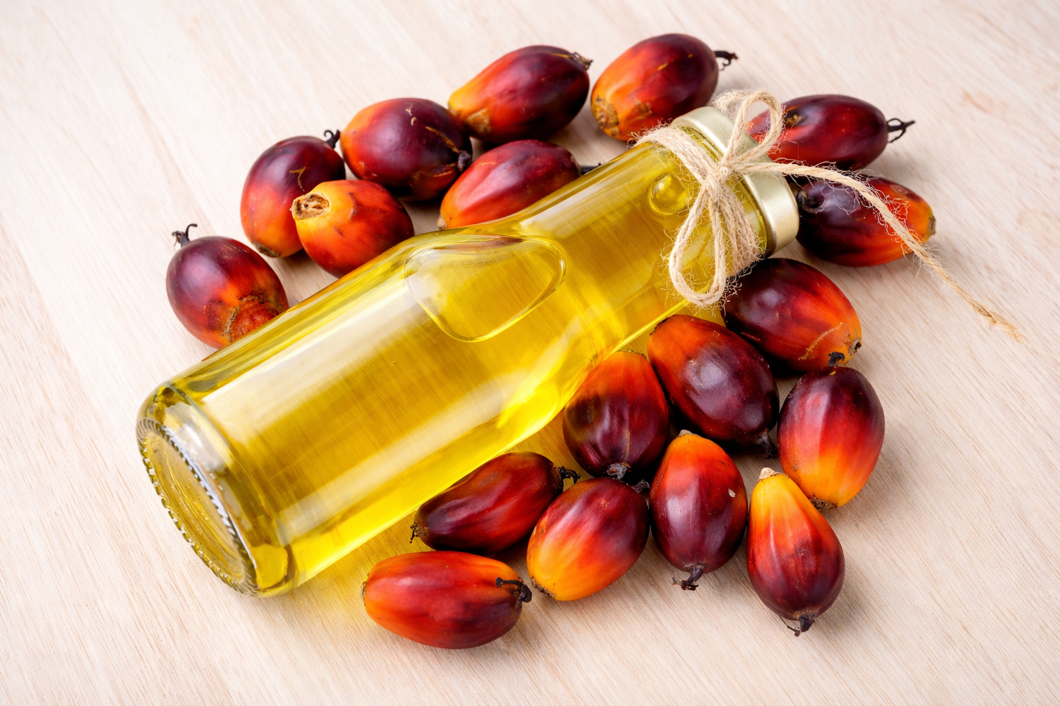 Apa Itu Minyak Goreng Kelapa dan Minyak Sawit?