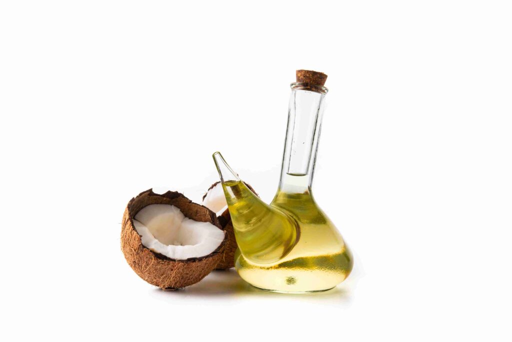apa Itu Minyak Goreng Kelapa