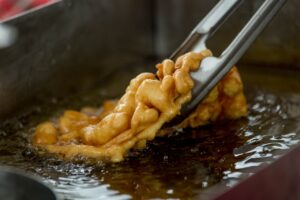 Top 8 Healthy Cooking Oil Recommendations for Choosing the Best Oil