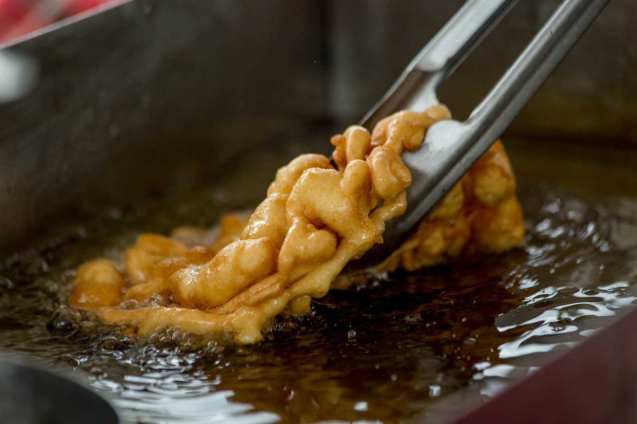 Top 8 Healthy Cooking Oil Recommendations for Choosing the Best Oil