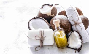 Coconut Oil Soap: An Eco-Friendly Alternative to Chemical Soap