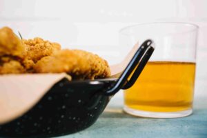 Apa Itu Minyak Goreng Non Kolesterol? Ini Penjelasan Simpelnya