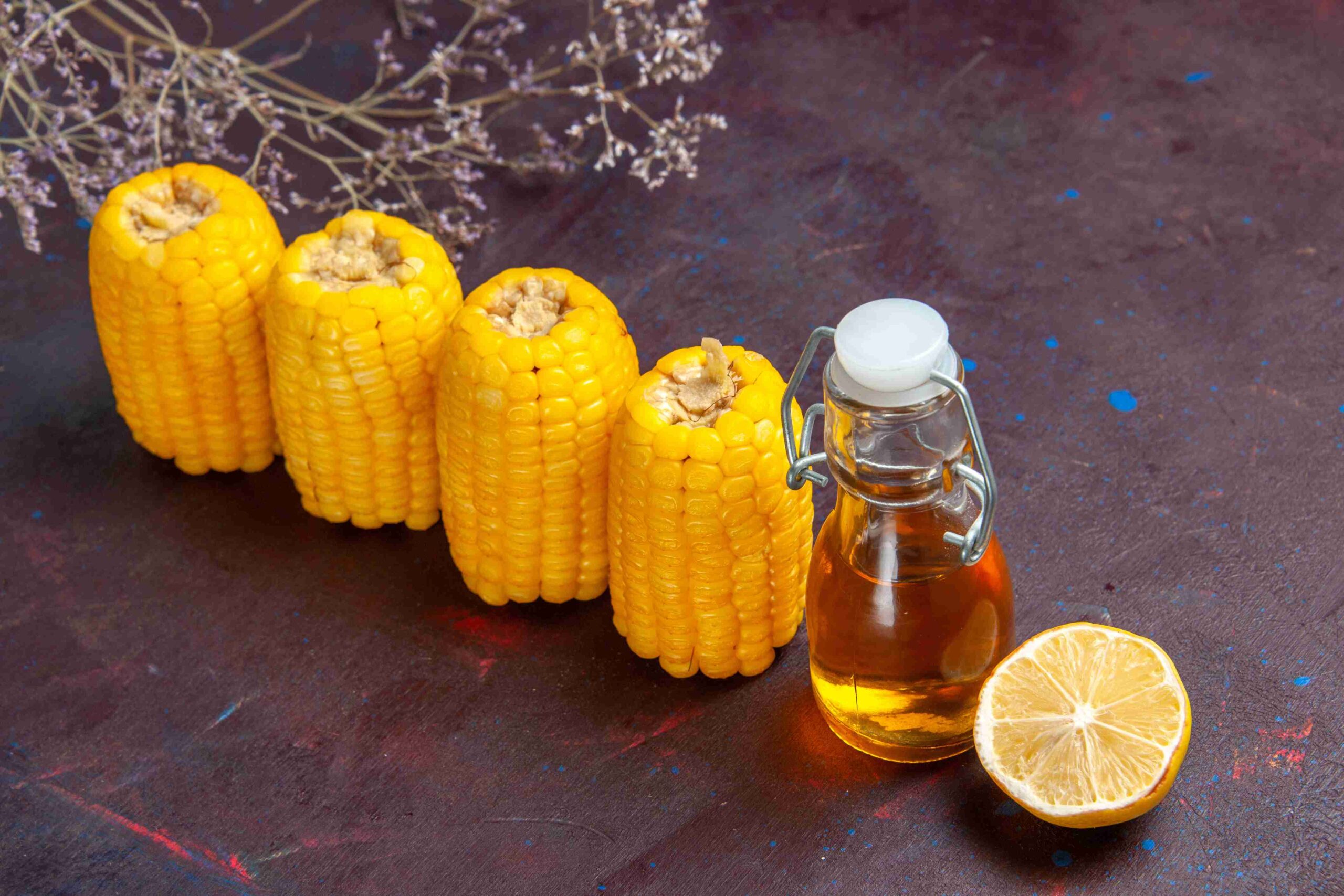 Apa Itu Minyak Jagung? Panduan Singkat untuk Pemula