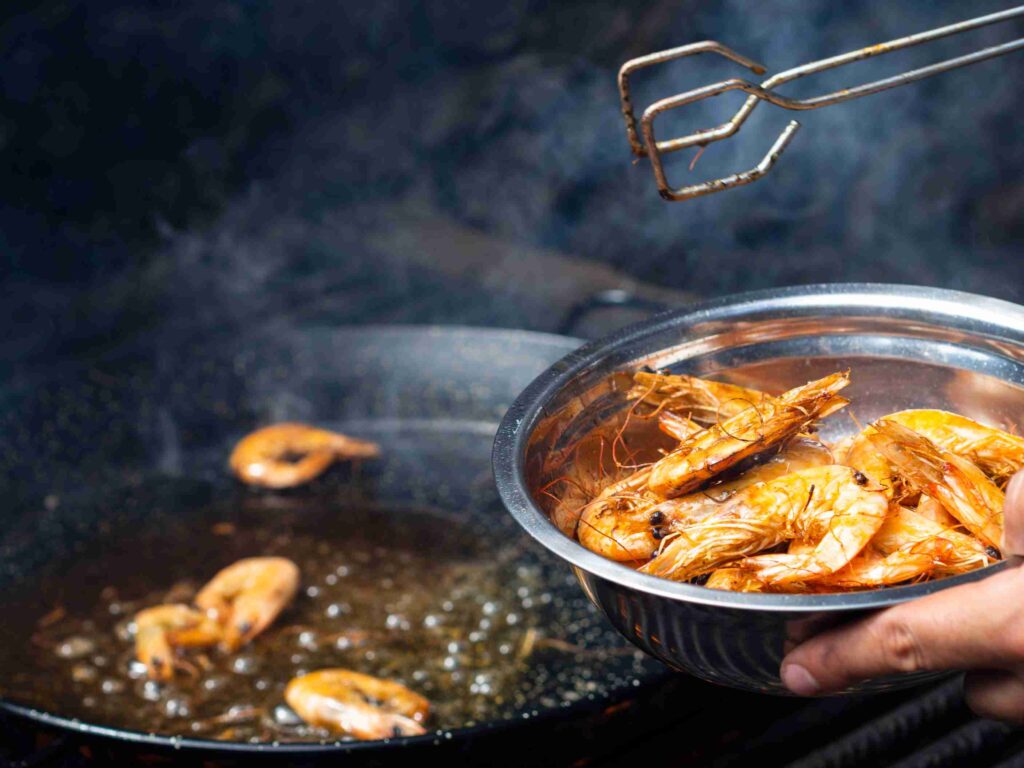 Cara Membersihkan Minyak Goreng Bekas agar Bisa Digunakan Kembali