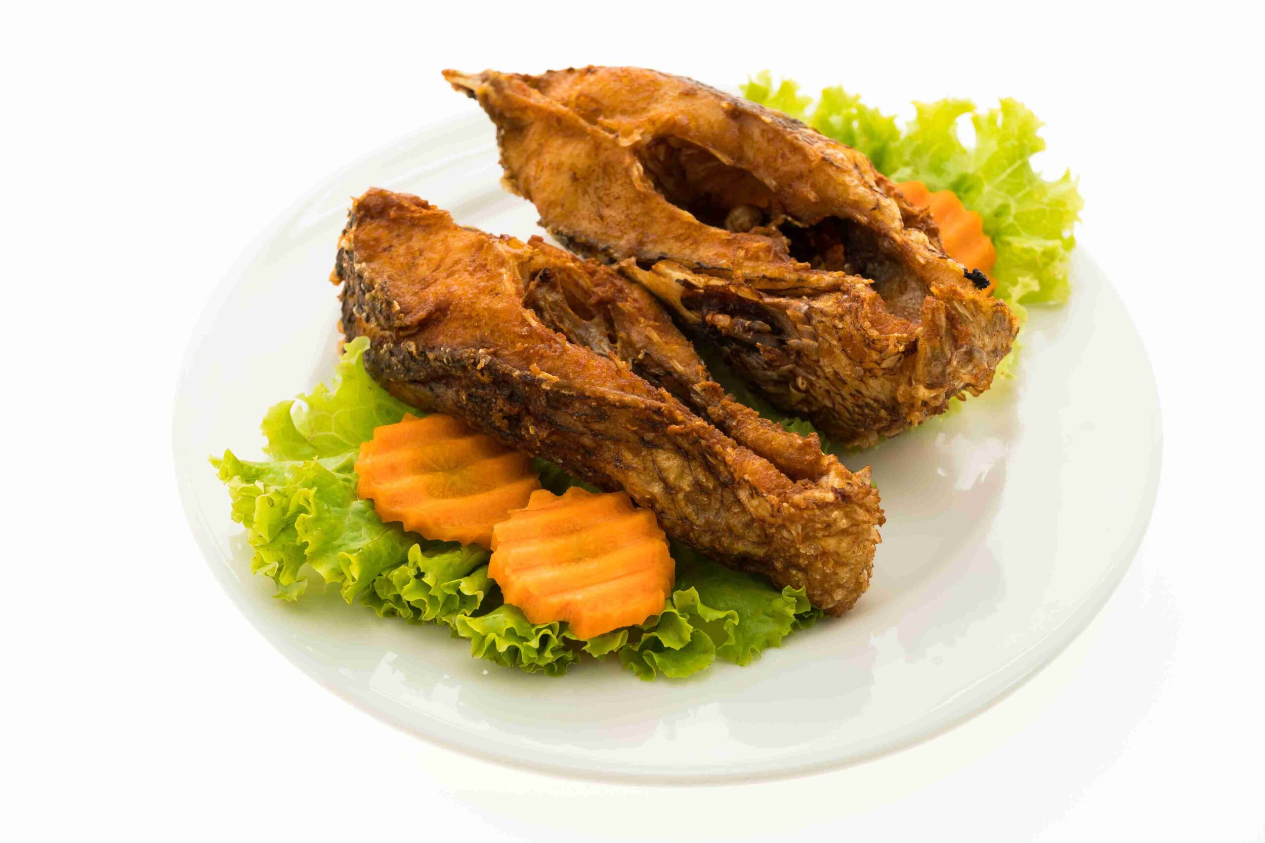 Cara Menggoreng Ikan Supaya Tidak Lengket dan Tidak Hancur