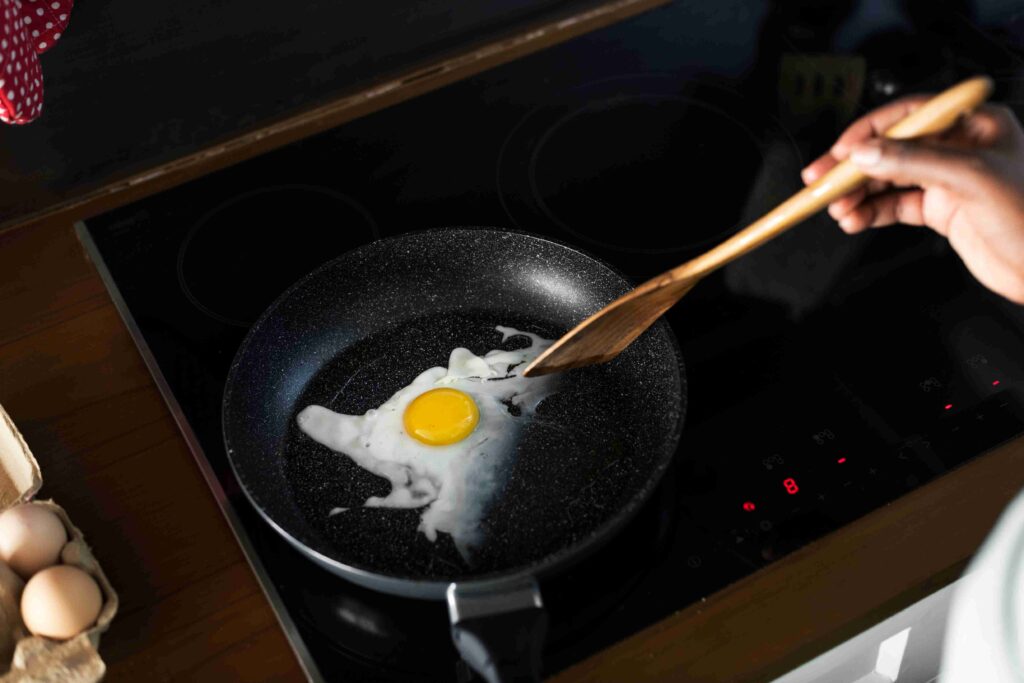 Mengapa Makanan Bisa Renyah Saat Digoreng?
