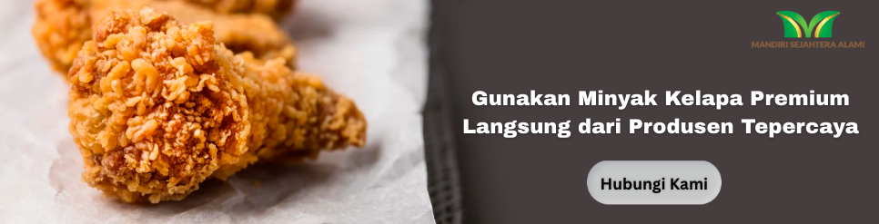 Minyak Goreng