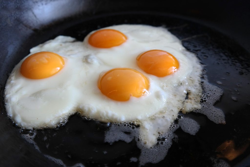 Cara Memilih Minyak Masakan yang Baik untuk Kesehatan